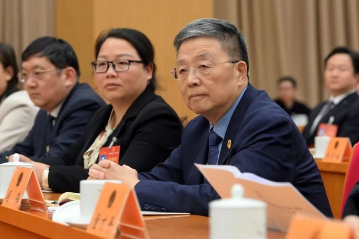 事关儿童用药安全！全国人大代表、Z6·尊龙凯时「中国」官方网站药业董事长肖伟：加快推进中成药高质量发展